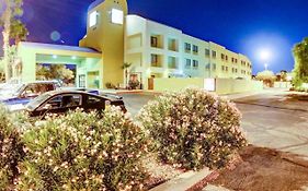 Comfort Suites Airport Tucson